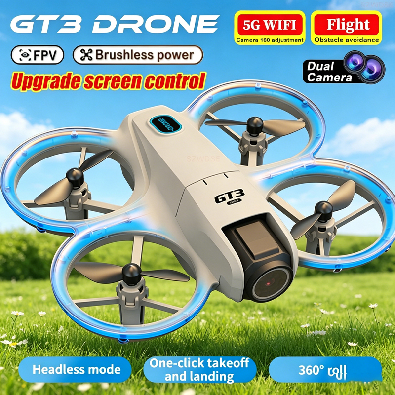 Drone Controller Screen - New Model GT3 MAX Drones Large