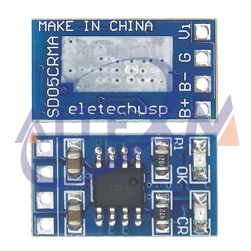 Drone Solar Charger - 2PCS MPPT Solar Charge Controller 1A
