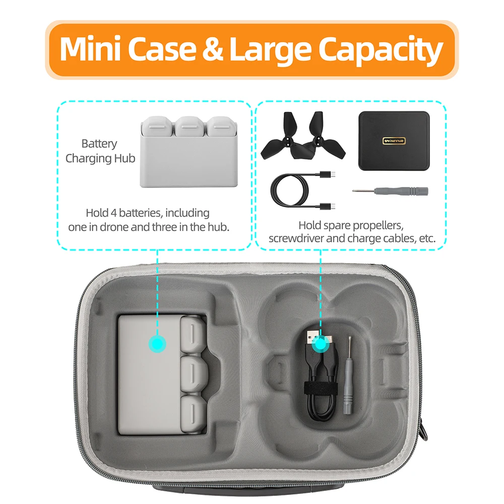 For DJI NEO RC 2 Remote Contro - огляд і ціна Drone Controller Hood