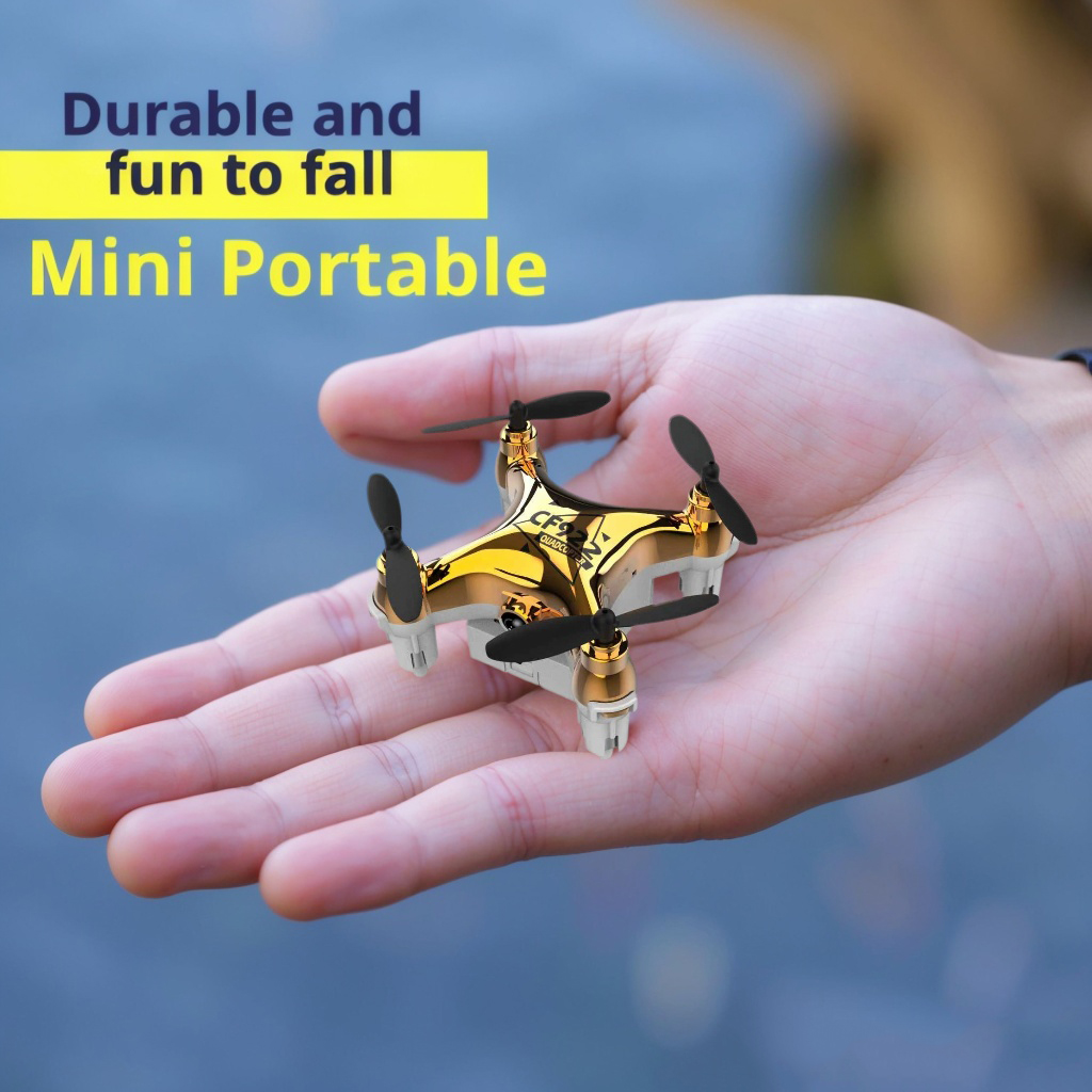 New Mini Drone 4K Movie Qualit - огляд і ціна Drone Remote Controller Lanyard