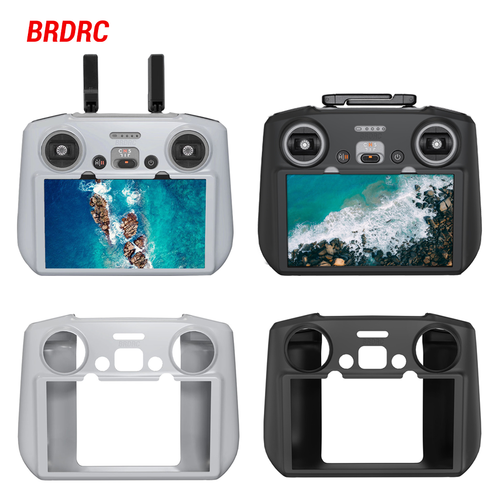 BRDRC Silicone Case for DJI NE - огляд і ціна Drone Control Stick