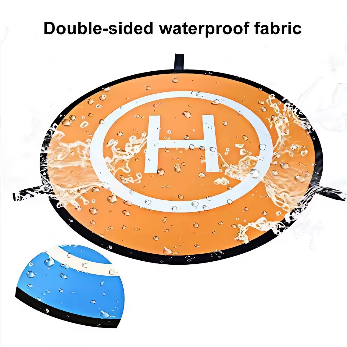 55cm Drone Quadcopters Accesso - огляд і ціна Drone Landing Pad