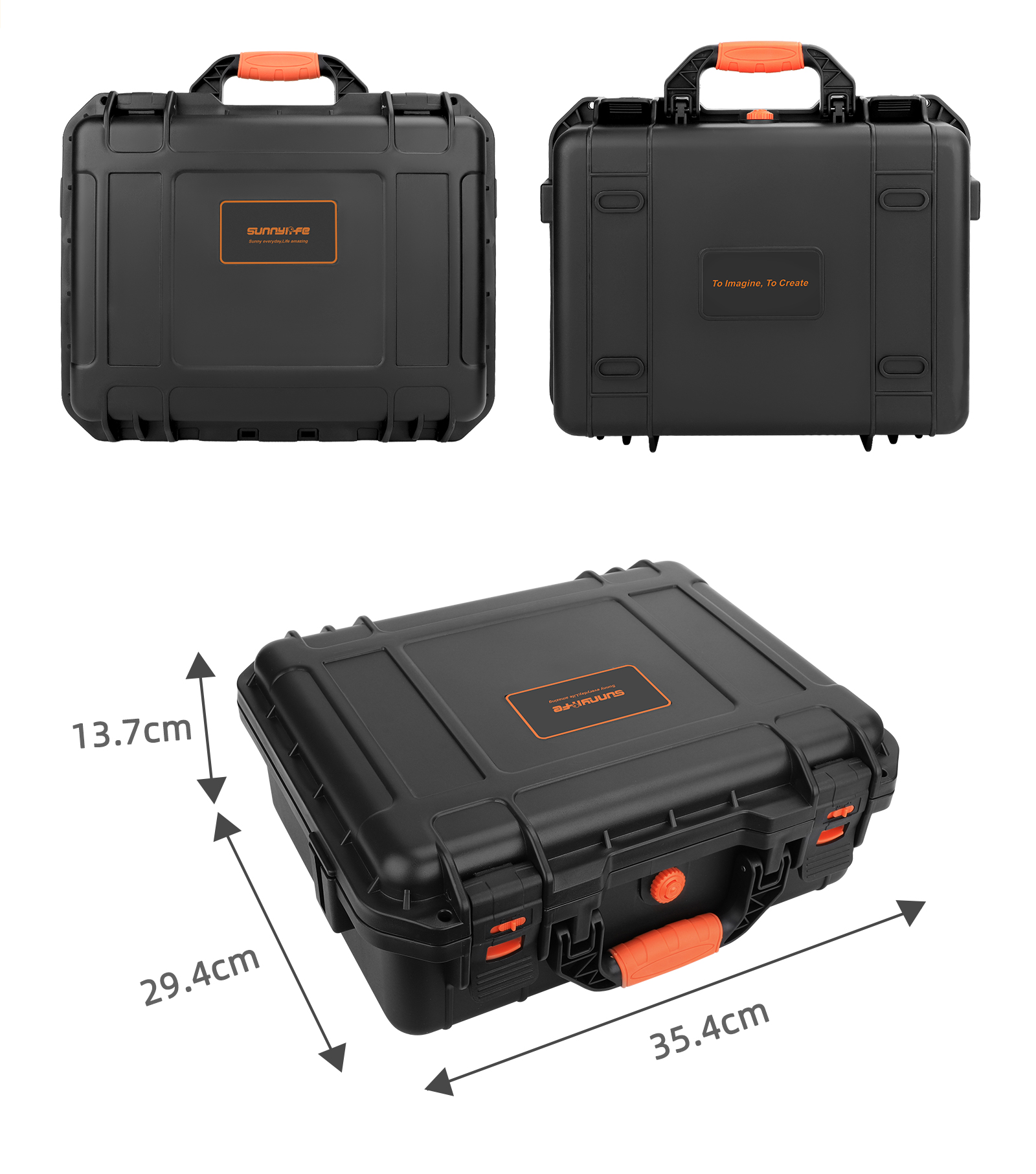 For DJI Mini 5 Pro Case Mini 5 - огляд і ціна Drone Hard Shell Case