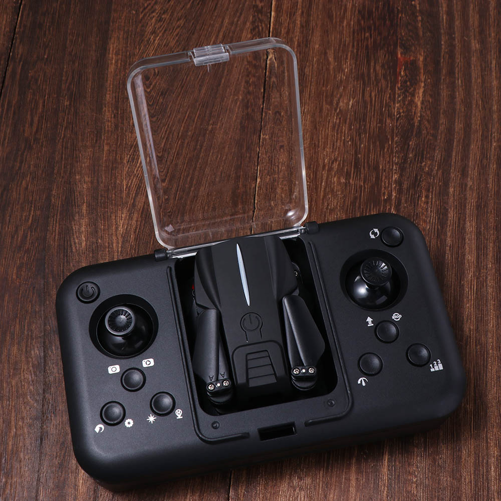 RC Helicopter ABS Remote Contr - огляд і ціна Drone Controller Screen