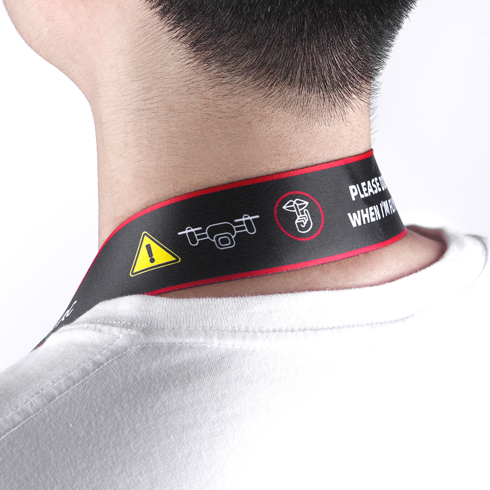 Neck Lanyard for DJI Mavic 3/A - огляд і ціна Drone Neck Strap