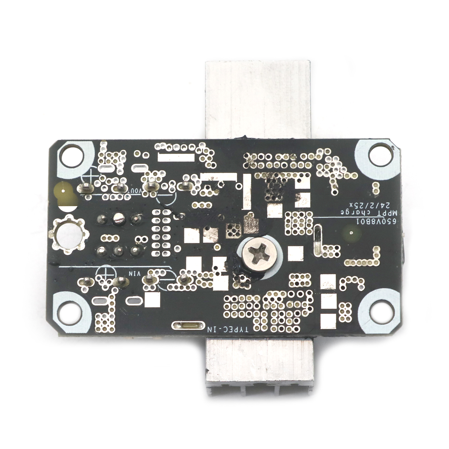 200W 13A 10A BQ24650 MPPT Sola - огляд і ціна Drone Solar Charger