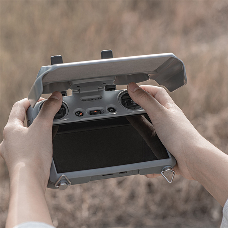 New-STARTRC For DJI Mini 4Pro  - огляд і ціна Drone Sun Shade