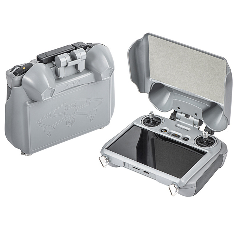 New-STARTRC For DJI Mini 4Pro  - огляд і ціна Drone Sun Shade