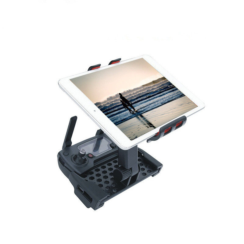 Remote Control Clip Mounts Pho - огляд і ціна Drone Tablet Mount