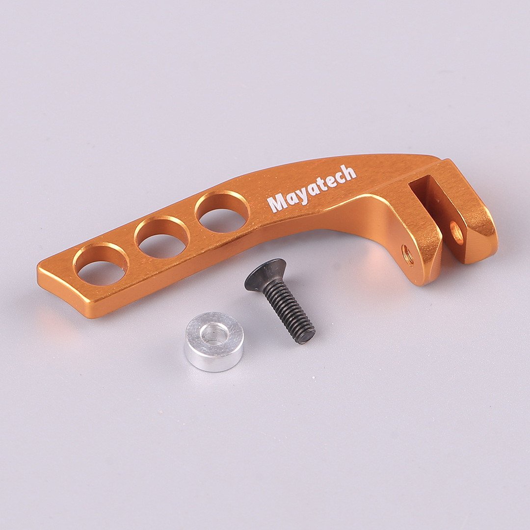 CNC Center of Gravity Adjuster - огляд і ціна Drone Control Stick