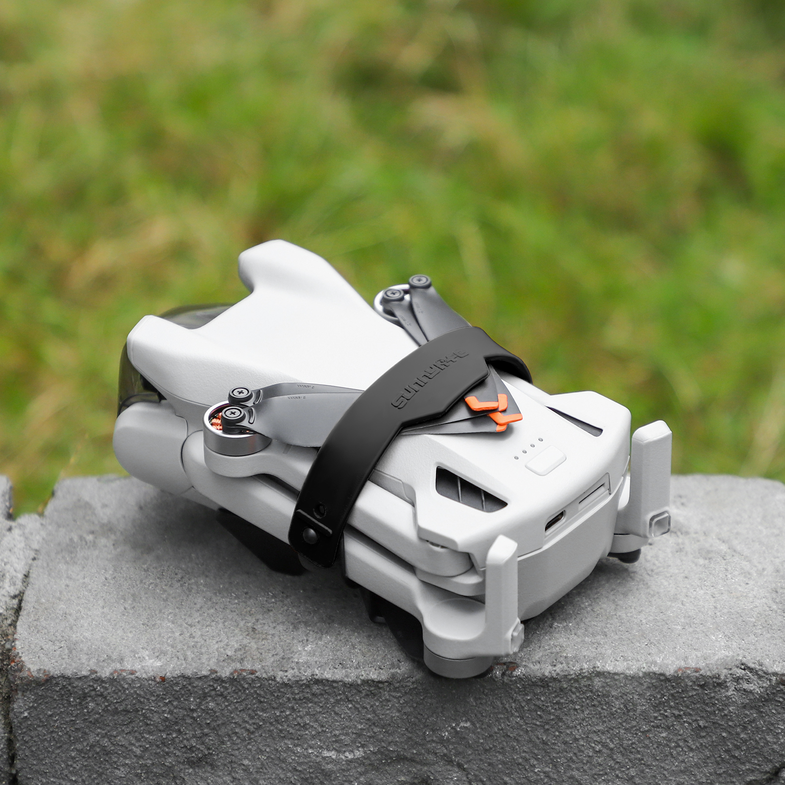 Sunnylif Propeller Bottom Hold - огляд і ціна Drone Propeller Holder