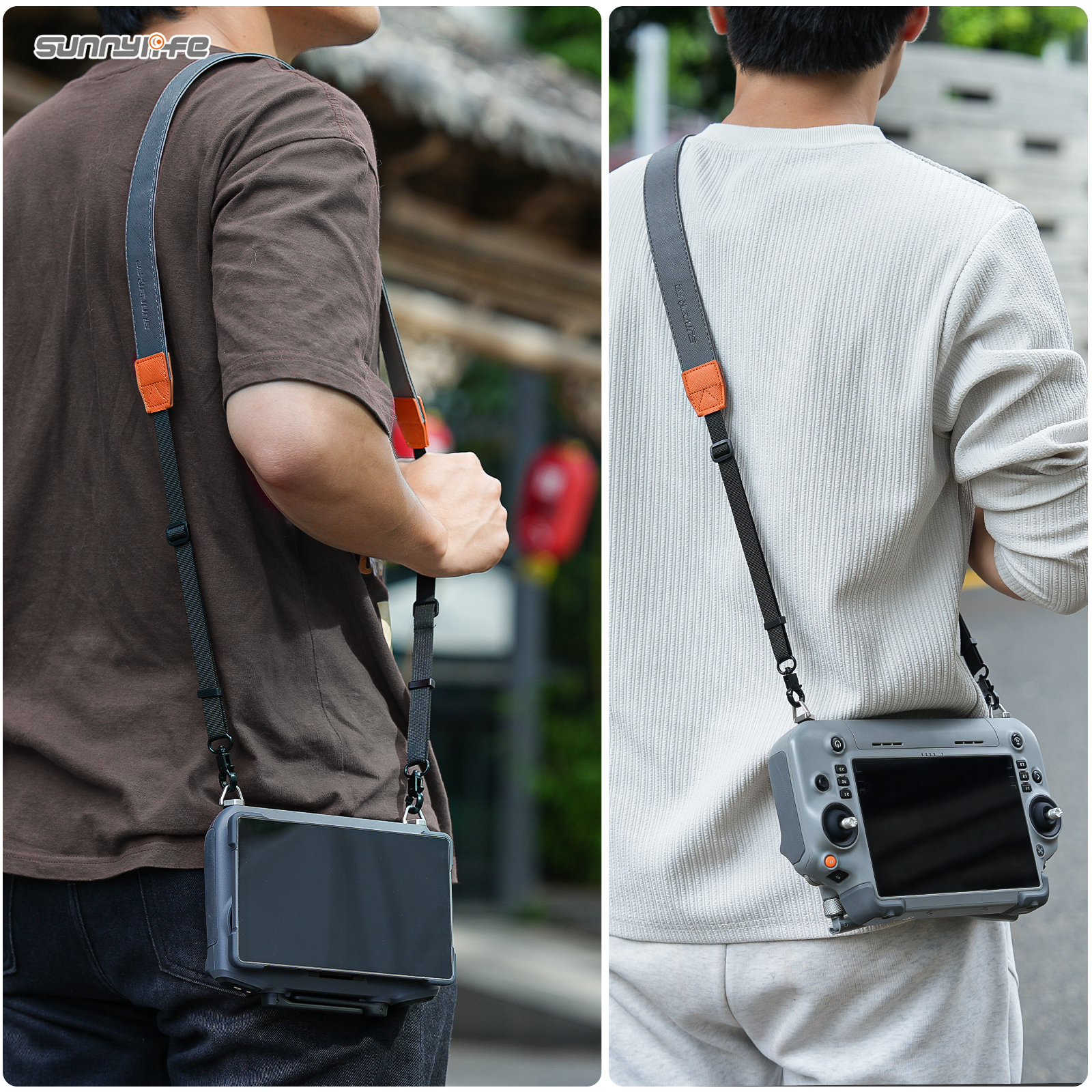 General Remote Control Lanyard - огляд і ціна Drone Neck Strap