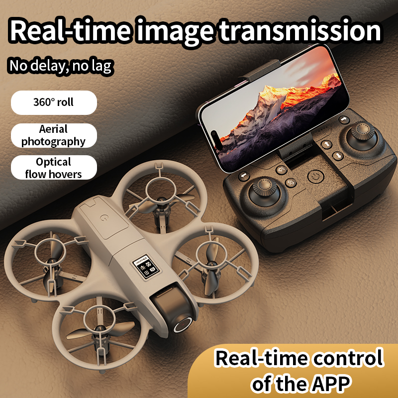 X228 VR FPV Drone HD Dual Came - огляд і ціна Drone Controller Screen