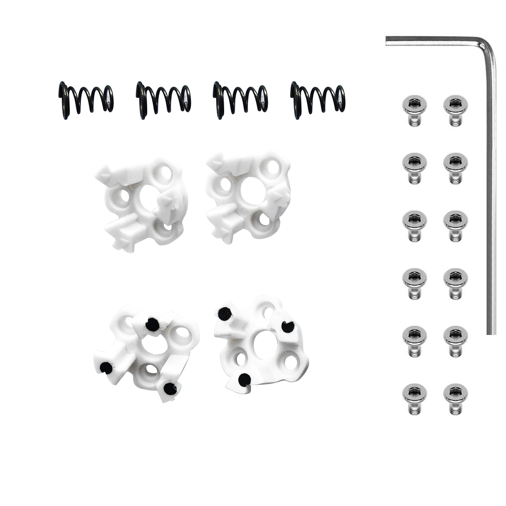 ​for DJI Phantom 4 PRO Props M - огляд і ціна Drone Propeller Holder