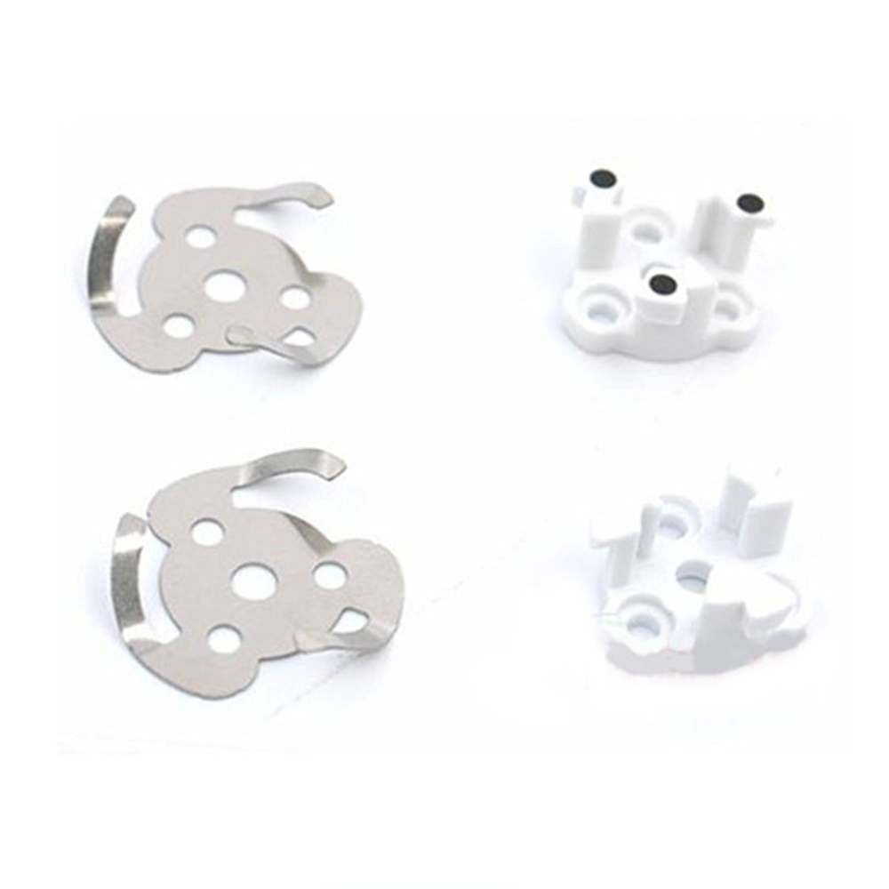 ​for DJI Phantom 4 PRO Props M - огляд і ціна Drone Propeller Holder
