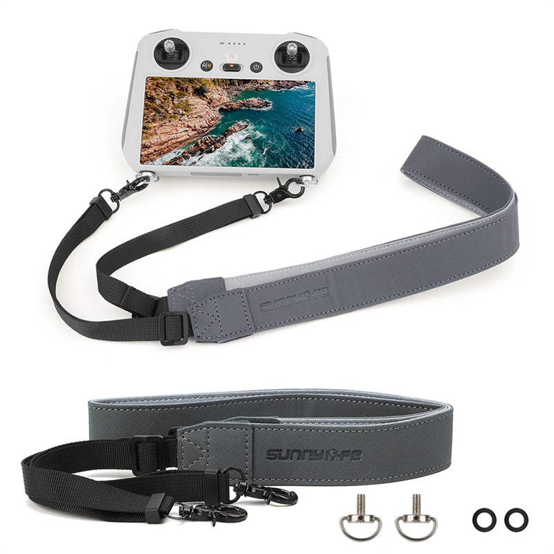 Lanyard for DJI Mini 4 Pro Air - огляд і ціна Drone Control Stick