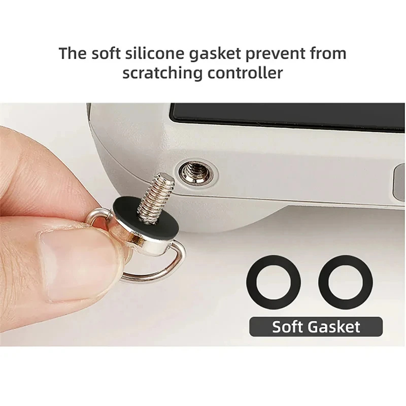 Lanyard for DJI Mini 4 Pro Air - огляд і ціна Drone Control Stick