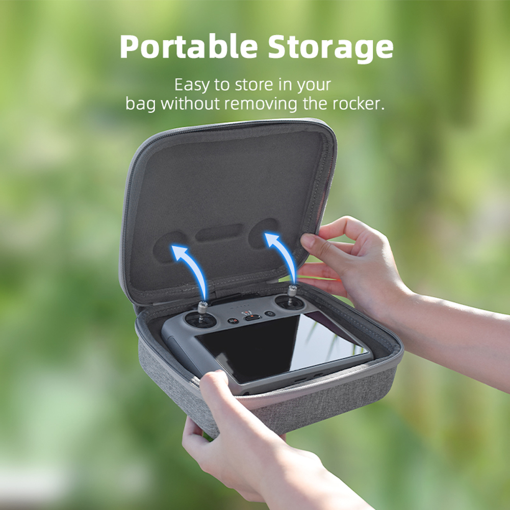 Storage Bag For DJI Mini 5 Pro - огляд і ціна Drone Carrying Case