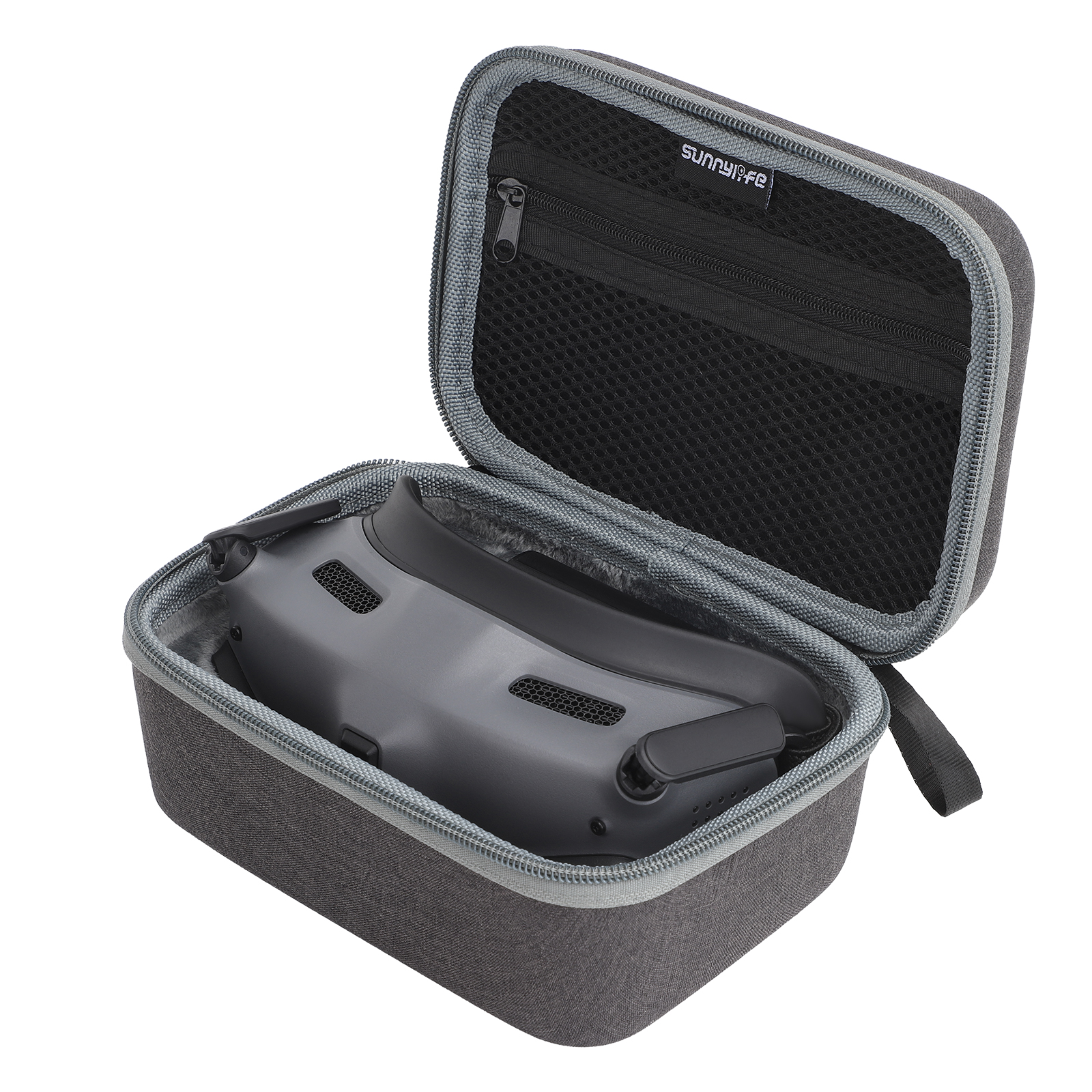 Portable Storage Bag Suitcase  - огляд і ціна Drone Carrying Case