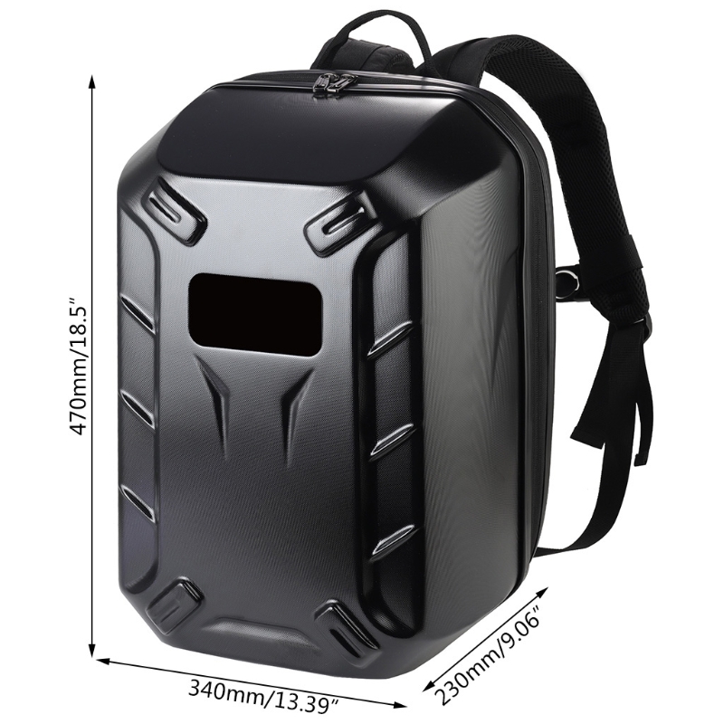 Professional Backpack Shoulder - огляд і ціна Drone Controller Hood