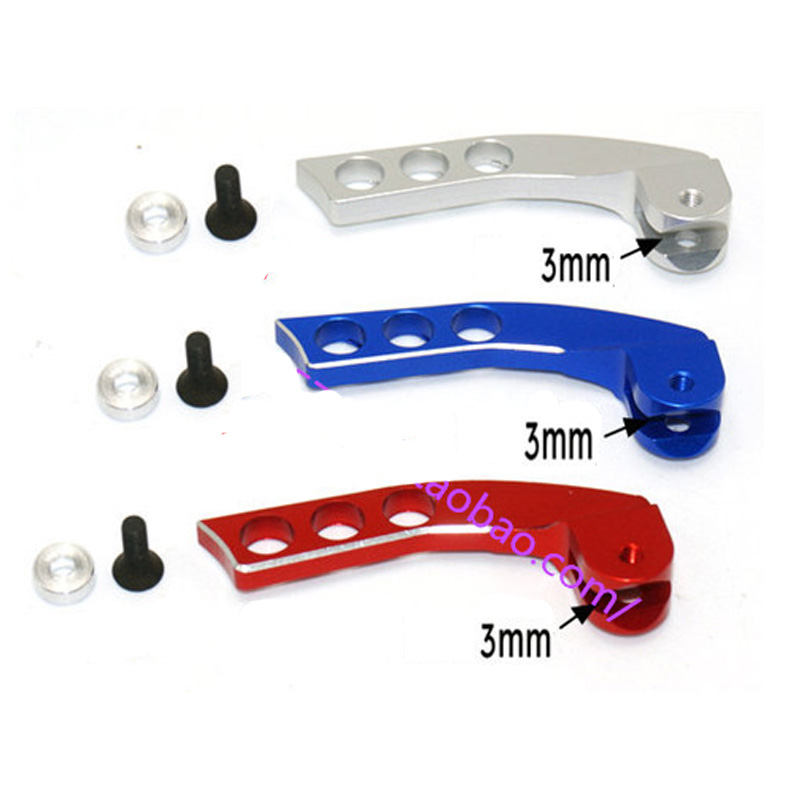 Aluminum Alloy Vertical Horizo - огляд і ціна Drone Control Stick