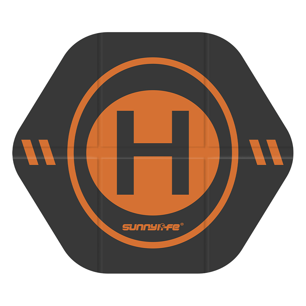 35cm Drone Landing Pad Univers - огляд і ціна Drone Landing Pad