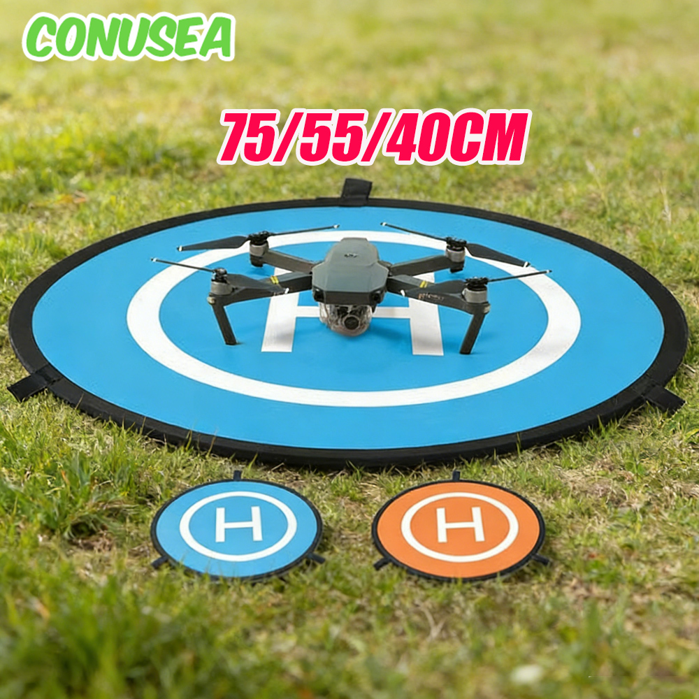 Universal Drone Quadcopters Ac - огляд і ціна Drone Landing Pad