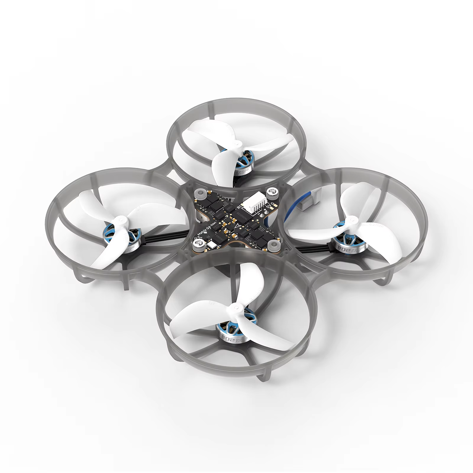 BETAFPV Meteor75 Pro FPV Drone - огляд і ціна Drone Controller Screen