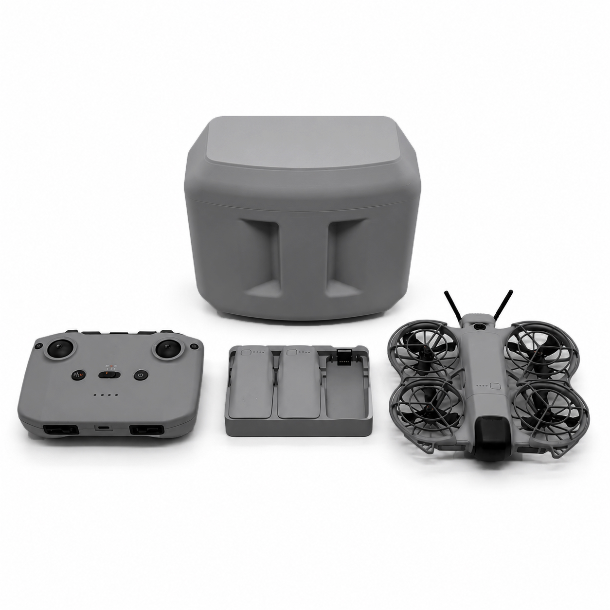 Hard Carrying Case for DJI Neo - огляд і ціна Drone Carrying Case