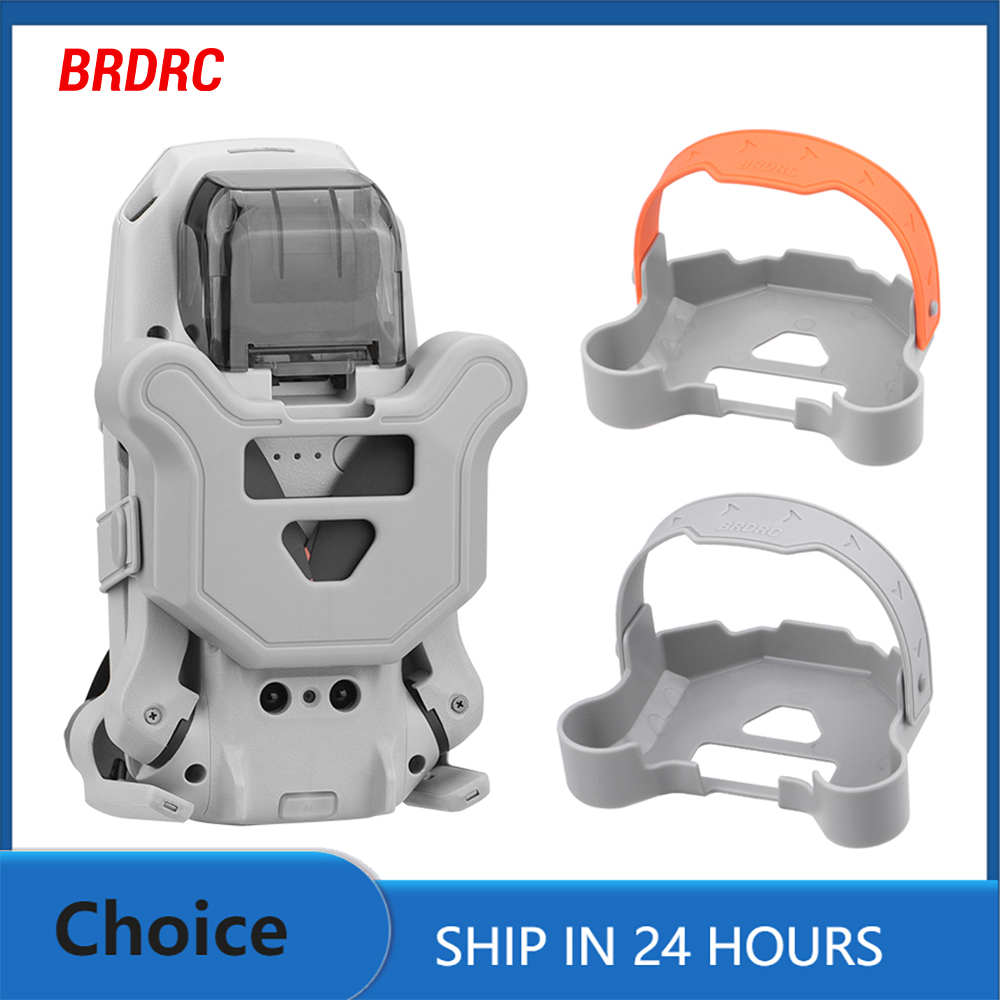 BRDRC Propeller Holder For DJI - огляд і ціна Drone Control Stick