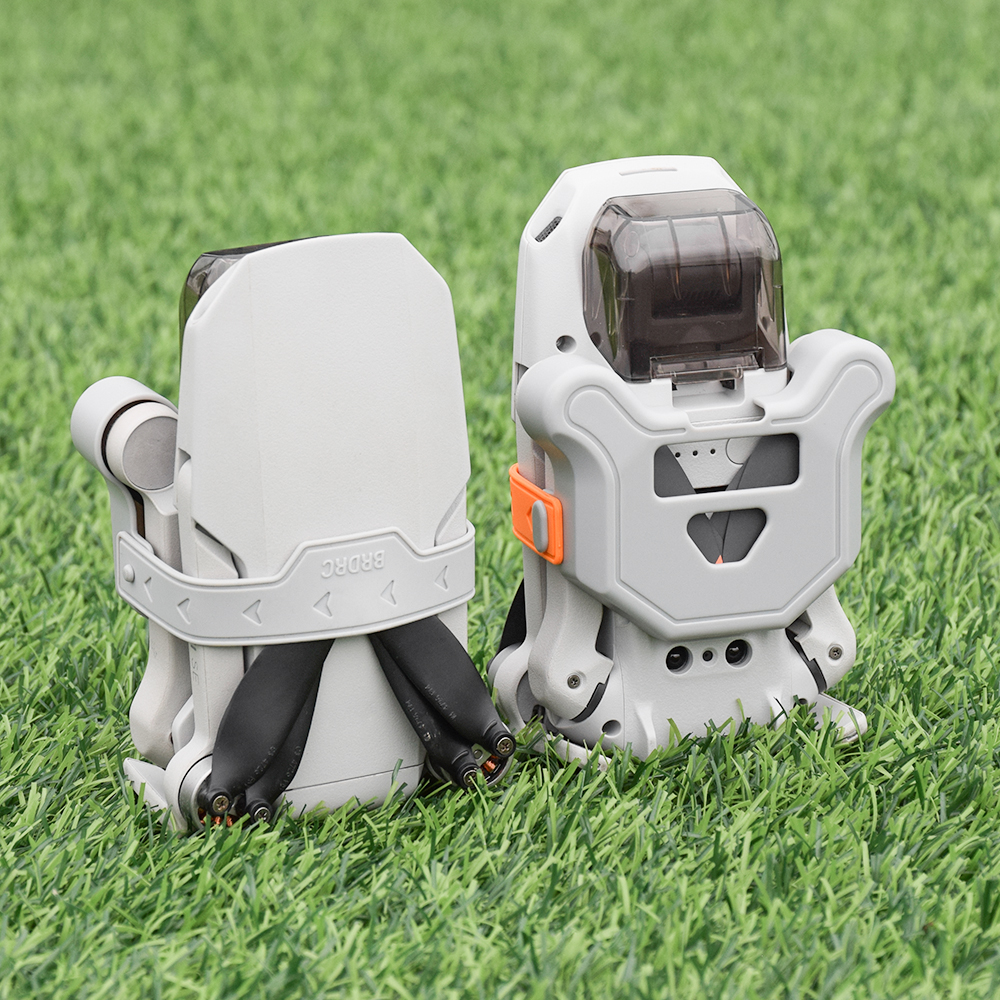 BRDRC Propeller Holder For DJI - огляд і ціна Drone Control Stick