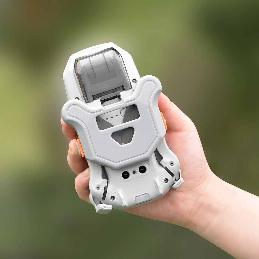 BRDRC Propeller Holder For DJI - огляд і ціна Drone Control Stick