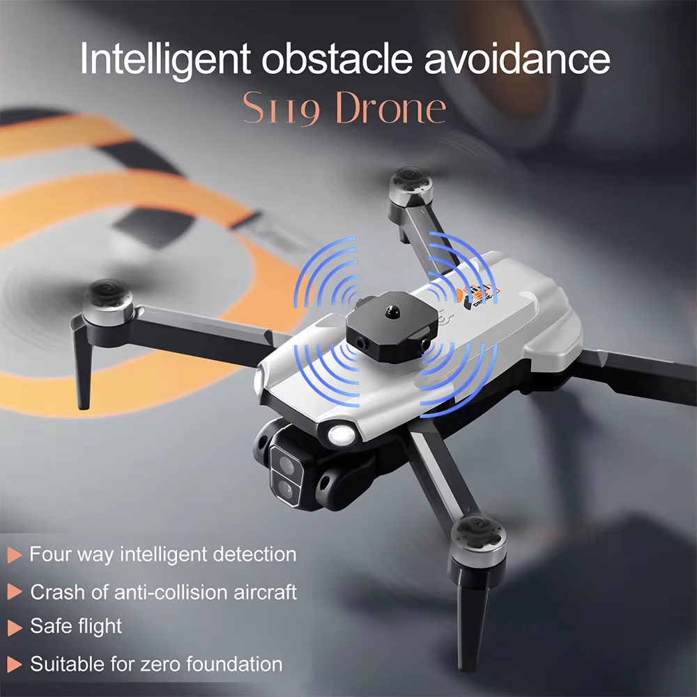 Upgrade with Screen Drone 8K P - огляд і ціна Drone Controller Screen