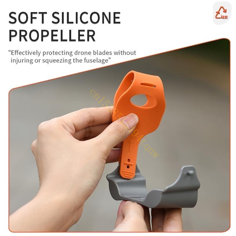 J60A for Air 3 Propeller Fixer - огляд і ціна Drone Propeller Holder