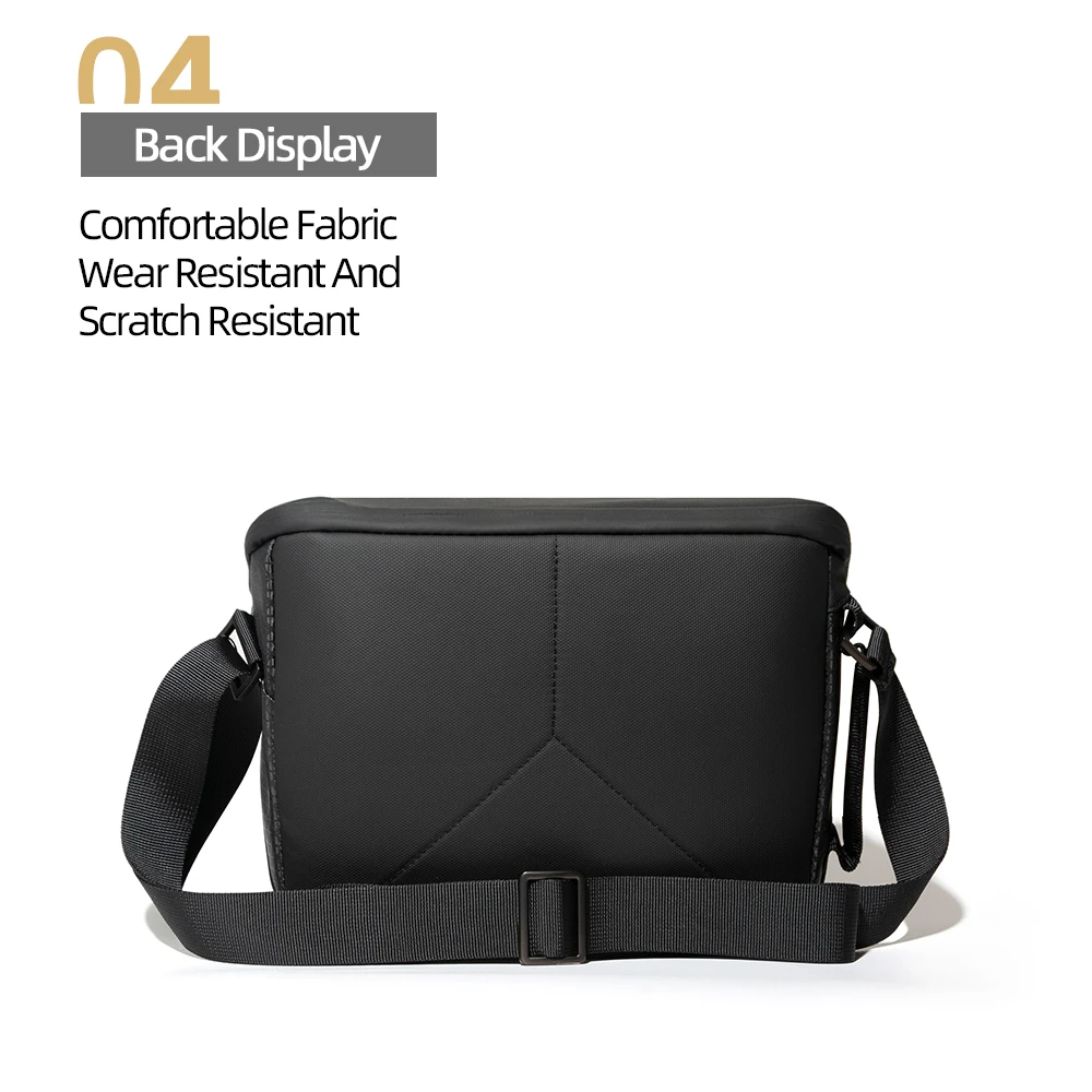 Backpack For DJI NEO/Mini 5 Pr - огляд і ціна Drone Backpack