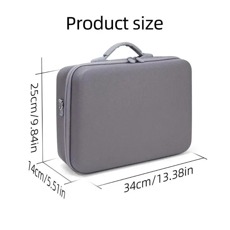 for dji NEO2 Portable Carrying - огляд і ціна Drone Carrying Case