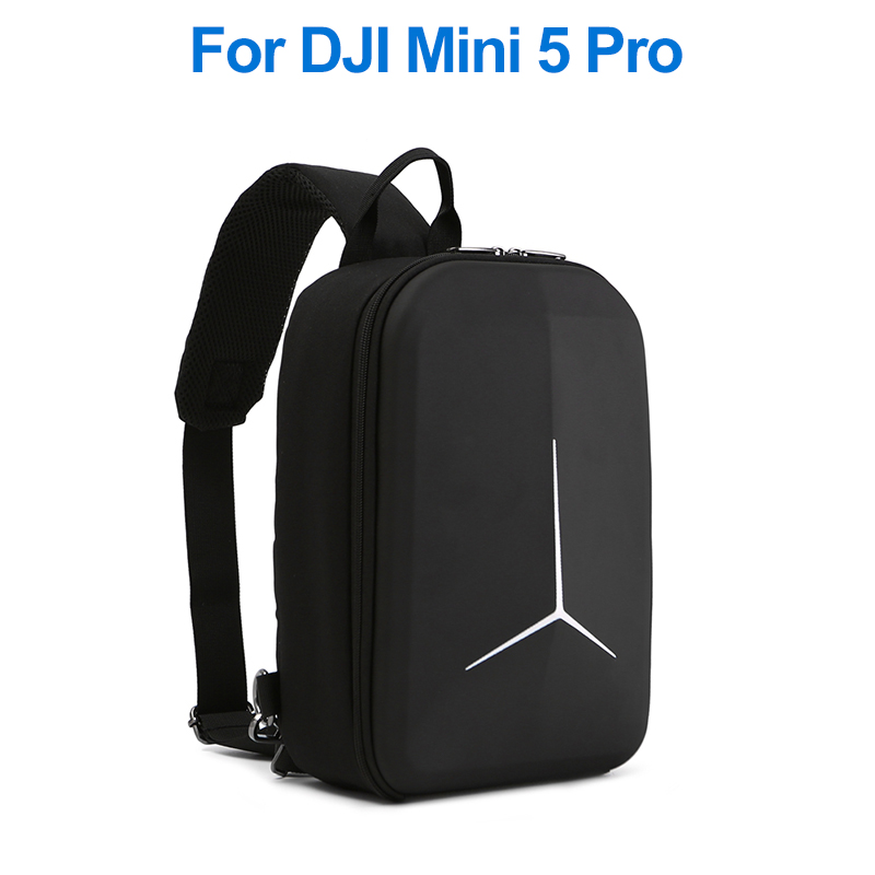 Storage Case For DJI Mini 5 Pr - огляд і ціна Drone Joystick Cover