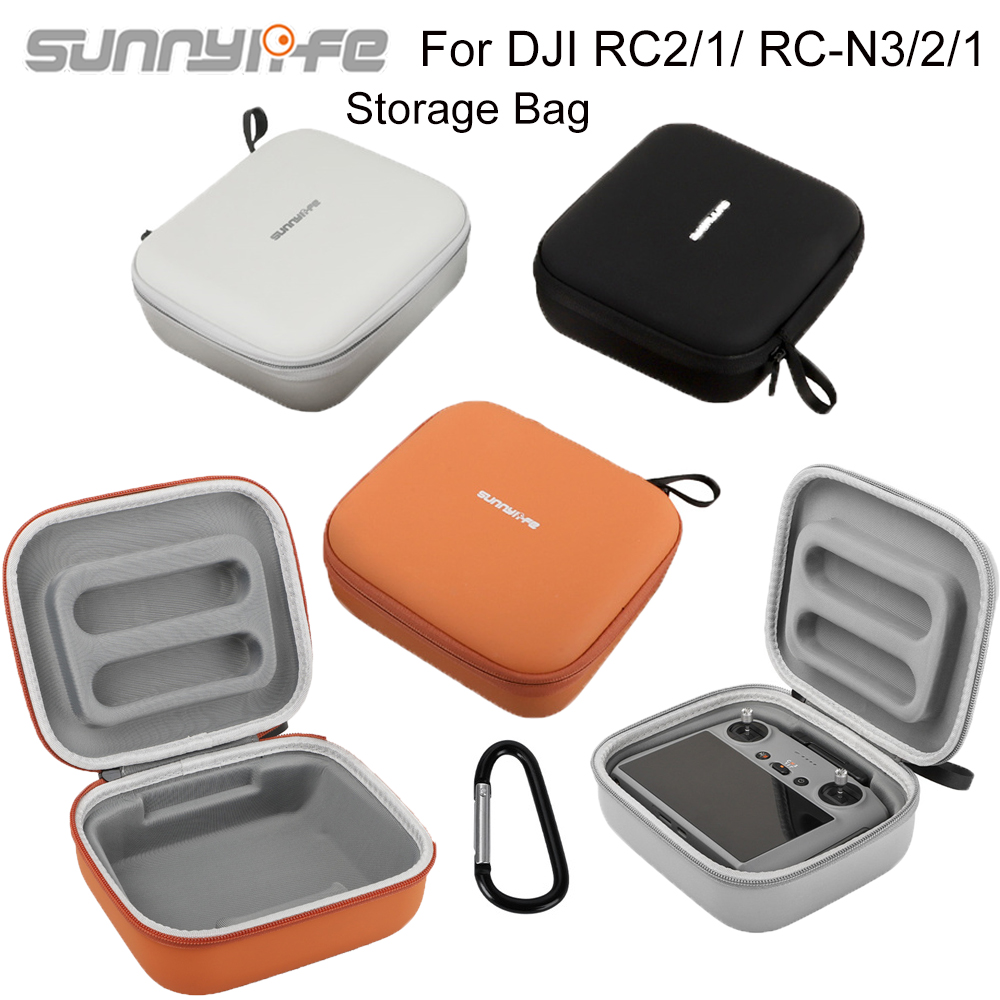 Sunnylife Remote Control Stora - огляд і ціна Drone Controller Hood