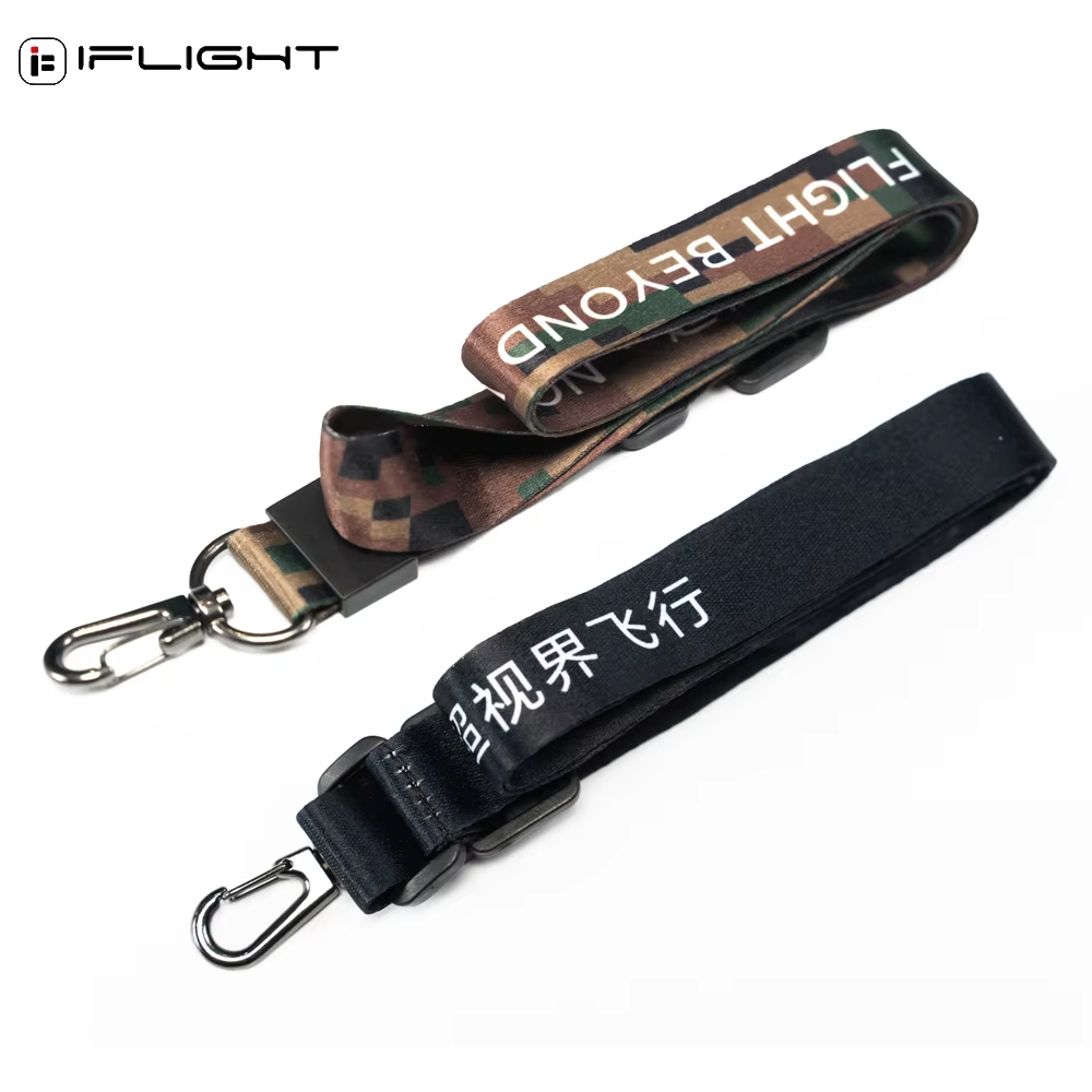 iFlight 25*500mm Adjustable Tr - огляд і ціна Drone Neck Strap
