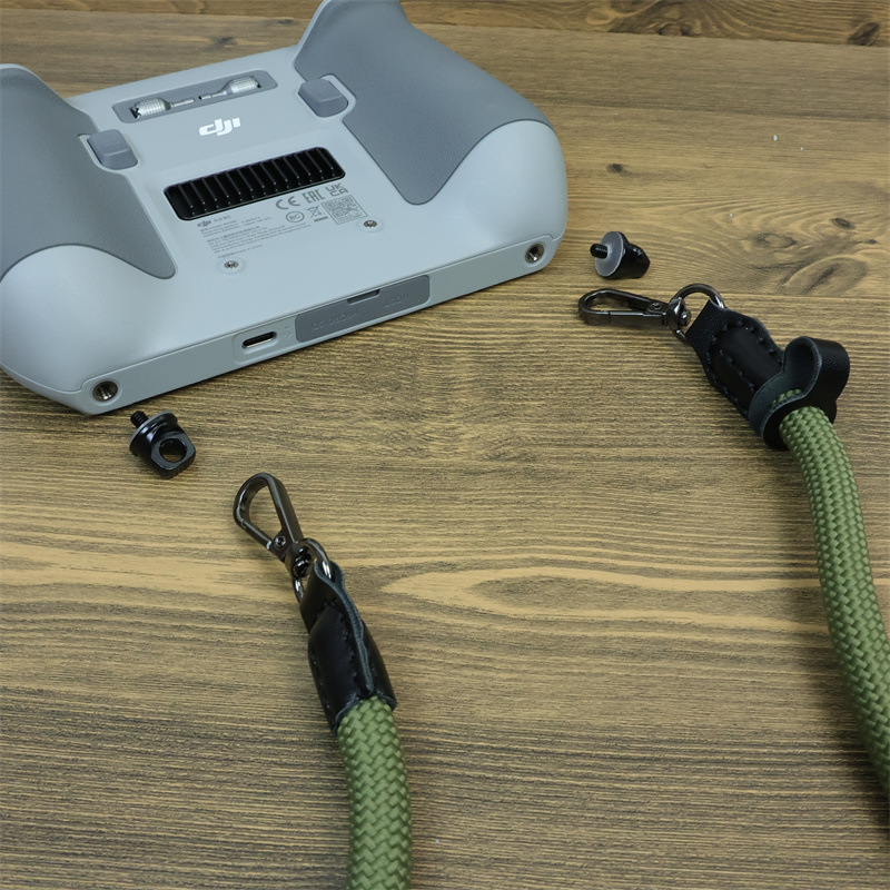 Strap for DJI Mavic 3/2/Air 2S - огляд і ціна Drone Neck Strap