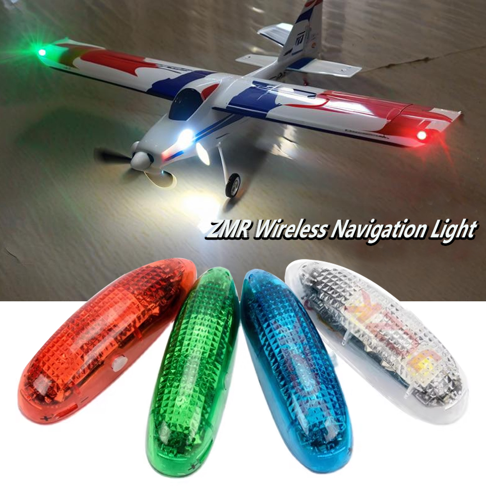ZMR III Wireless Navigation Li - огляд і ціна Drone Power Bank