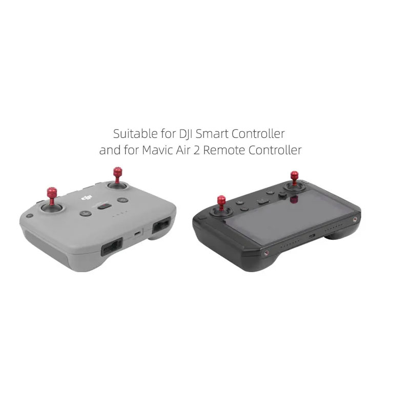 Control Stick Thumb Rocker Joy - огляд і ціна Drone Tablet Mount