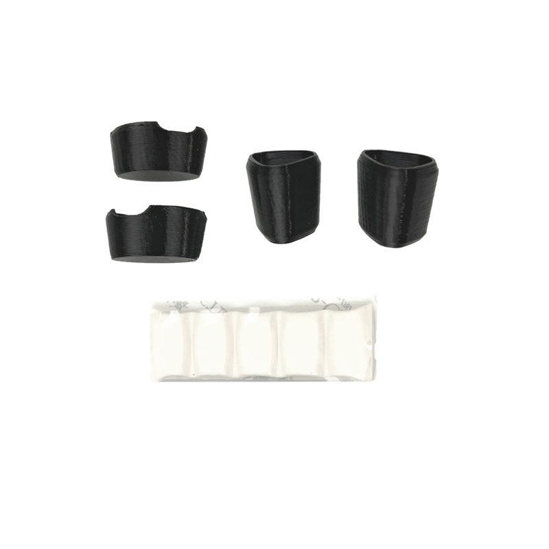 4pcs Landing Gear Protection C - огляд і ціна Drone Landing Pad