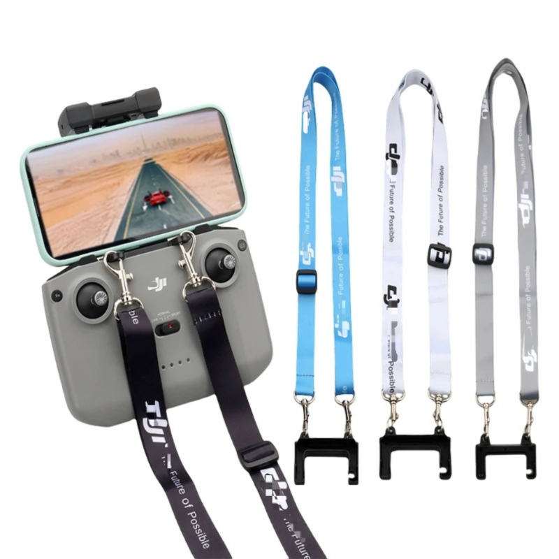 Neck Lanyard Strap for DJI RC- - огляд і ціна Drone Tablet Mount