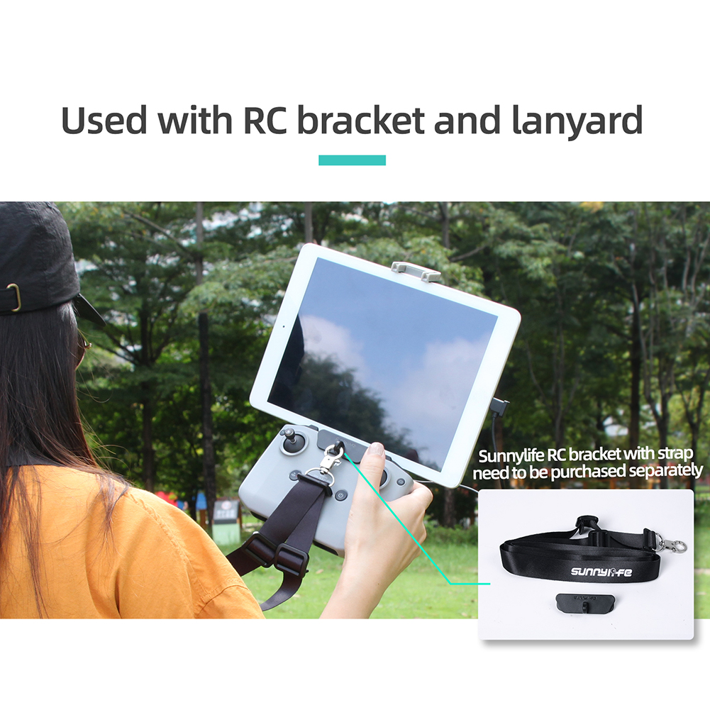 Remote Control Tablet Extend B - огляд і ціна Drone Tablet Mount