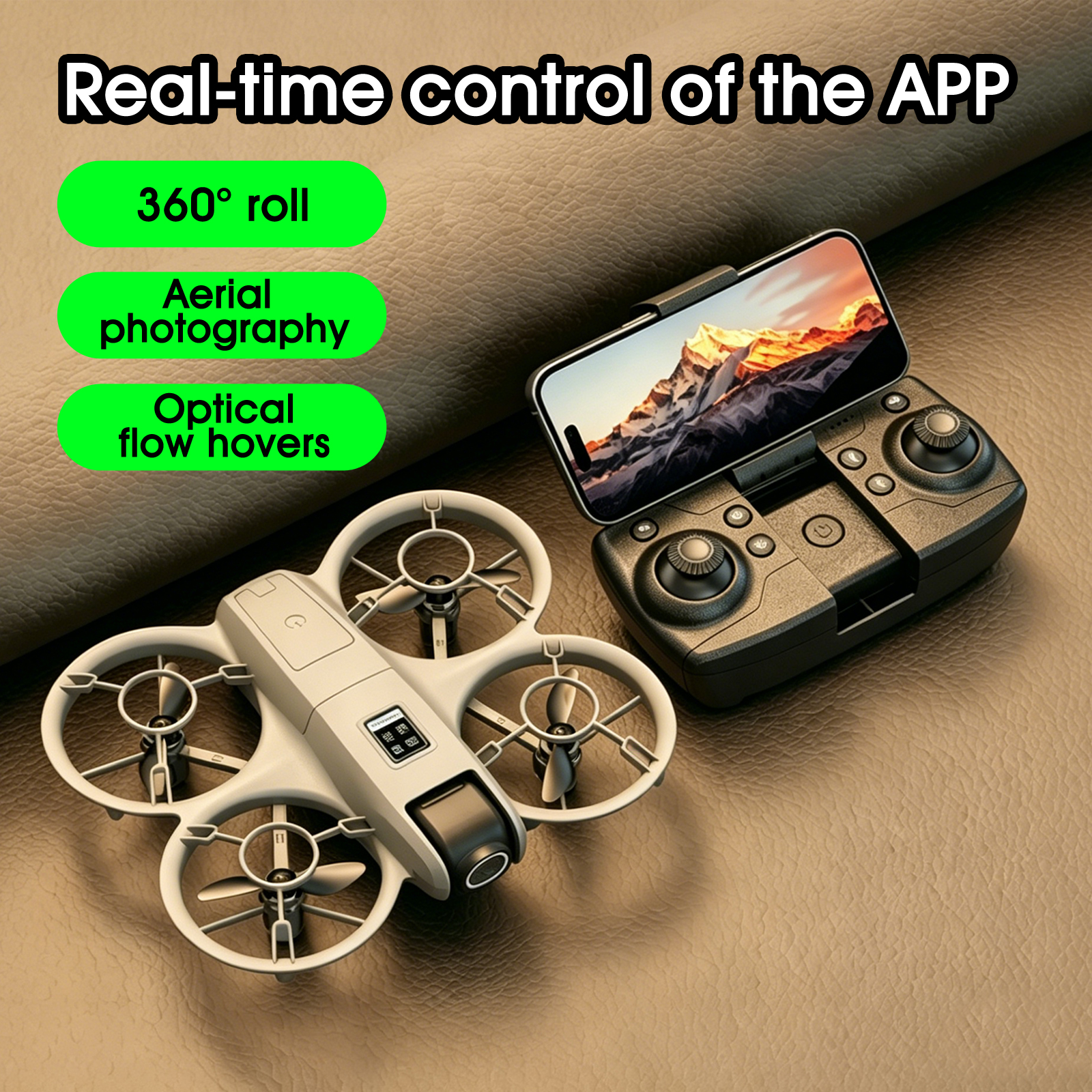 Mini Drone That Is Easy For Be - огляд і ціна Drone Battery Adapter
